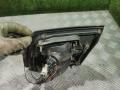 фонарь крышки багажника левый Mazda 626 GF 1998, 2.0 л., бензин, МКПП, хетчбэк 5 дв. - фото №4