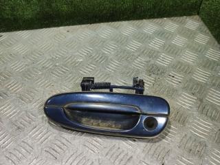 ручка наружная Mazda 626 GF 1998, 2.0 л., бензин, МКПП, хетчбэк 5 дв.