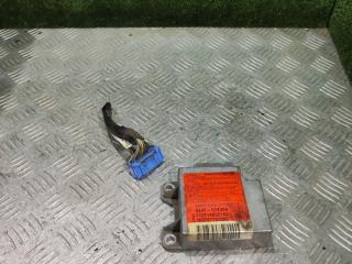блок AirBag Mazda 626 GF 1998, 2.0 л., бензин, МКПП, хетчбэк 5 дв.
