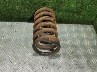 пружина передняя Ford Transit 4 поколение 1990, 2.5 л., дизель, МКПП, микроавтобус