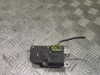 моторчик заслонки печки Kia Carnival UP/GQ 2000, 2.5 л., бензин, МКПП, минивэн