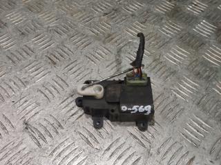 моторчик заслонки печки Kia Carnival UP/GQ 2000, 2.5 л., бензин, МКПП, минивэн