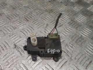 моторчик заслонки печки Kia Carnival UP/GQ 2000, 2.5 л., бензин, МКПП, минивэн