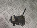 моторчик заслонки печки Kia Carnival UP/GQ 2000, 2.5 л., бензин, МКПП, минивэн - фото №2