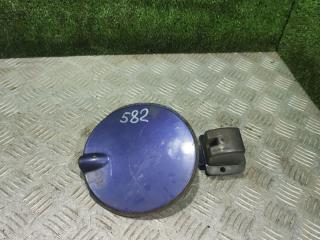 лючок топливного бака Opel Vectra B 1999, 2.0 л., дизель, МКПП, седан