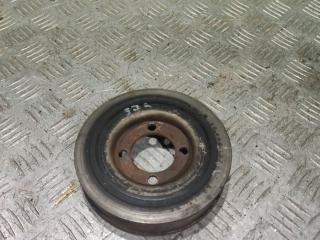 шкив коленвала Opel Sintra 1 поколение 1998, 2.2 л., X 22 XE, бензин, МКПП, минивэн, 90469102CF