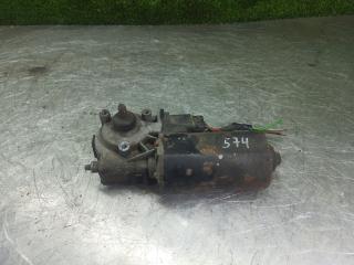 моторчик передних стеклоочистителей (дворников) Ford Transit 4 поколение 1990, 2.5 л., дизель, МКПП, микроавтобус