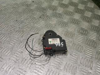 моторчик заслонки печки Opel Sintra 1 поколение 1998, 2.2 л., X 22 XE, бензин, МКПП, минивэн, 16167292