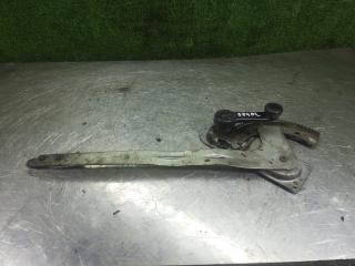 стеклоподъемник передний левый Ford Transit 4 поколение 1990, 2.5 л., дизель, МКПП, микроавтобус