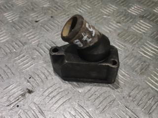 корпус термостата Daewoo Nubira J150/J190 [рестайлинг] 1999, 2.0 л., бензин, МКПП, универсал