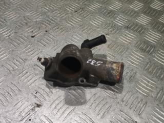 корпус термостата Opel Vectra B 1999, 2.0 л., дизель, МКПП, седан