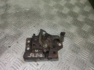 замок капота Rover 200 Series 3 поколение 1998, 1.4 л., бензин, МКПП, хетчбэк 5 дв.