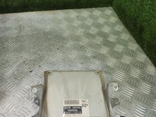 блок управления двигателем Toyota Corolla 8 поколение (E110) 1999, 2.0 л., 2C-E, дизель, МКПП, универсал, 2C-E, 896611A770, 1758001822