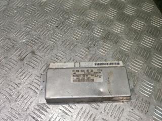 Блок управления ABS/ESP Mercedes-Benz C-Класс W202/S202 [рестайлинг] 1997, 1.8 л., бензин, МКПП, 0265108029