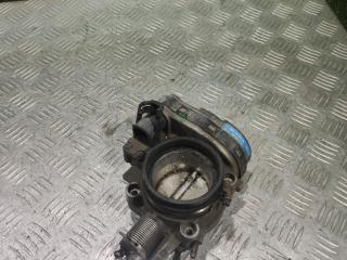 заслонка дроссельная Mercedes-Benz C-Класс W202/S202 [рестайлинг] 1997, 1.8 л., бензин, МКПП, 0001419525