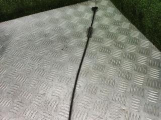 трос двери Opel Vectra B 1999, 2.0 л., дизель, МКПП, универсал