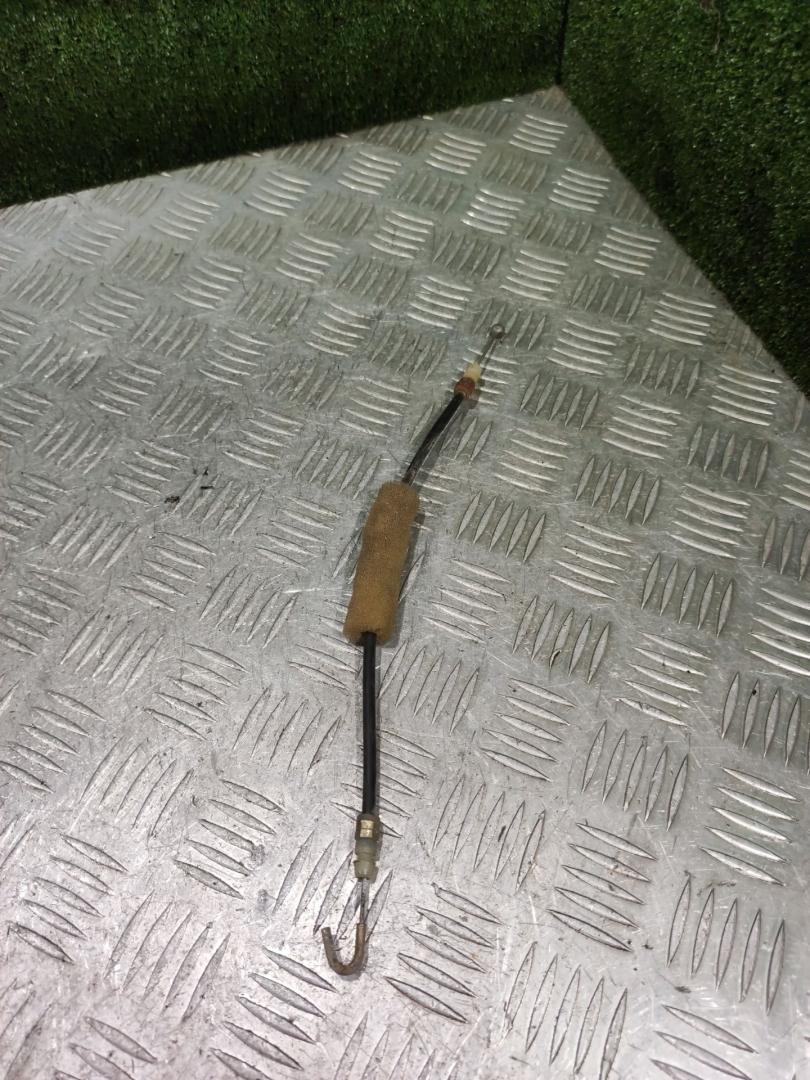 трос открывания багажника Rover 200 Series 3 поколение 1998, 1.4 л., бензин, МКПП, хетчбэк 5 дв. - фото №1