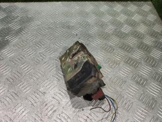 замок двери передней правой Opel Vectra B 1999, 2.0 л., дизель, МКПП, универсал, 90507060