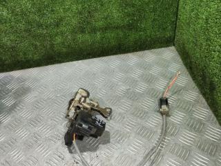 замок двери задней левой Rover 200 Series 3 поколение 1998, 1.4 л., бензин, МКПП, хетчбэк 5 дв.