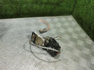 замок двери задней правой Rover 200 Series 3 поколение 1998, 1.4 л., бензин, МКПП, хетчбэк 5 дв.