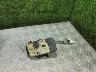 замок двери передней правой Opel Vectra B 1999, 2.0 л., дизель, МКПП, седан, 90507060