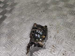 замок двери задней правой Opel Sintra 1 поколение 1998, 2.2 л., X 22 XE, бензин, МКПП, минивэн