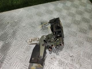 замок двери передней правой Opel Sintra 1 поколение 1998, 2.2 л., X 22 XE, бензин, МКПП, минивэн