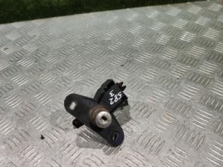 Личинка замка крышки багажника Opel Vectra B 1999, 2.0 л., дизель, МКПП, седан