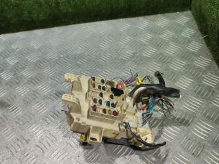 блок предохранителей Toyota Corolla 8 поколение (E110) 1999, 2.0 л., 2C-E, дизель, МКПП, универсал