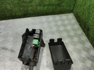 блок предохранителей Opel Vectra B 1999, 2.0 л., дизель, МКПП, седан