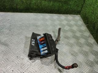 блок предохранителей Opel Vectra B 1999, 2.0 л., дизель, МКПП, седан