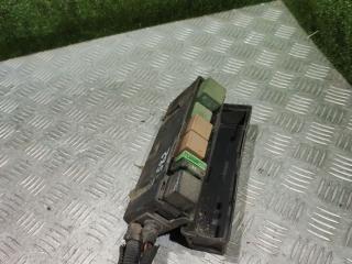 блок предохранителей Opel Vectra B 1999, 2.0 л., дизель, МКПП, седан