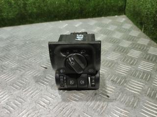 переключатель света Opel Vectra B 1999, 2.0 л., дизель, МКПП, универсал, 90569814