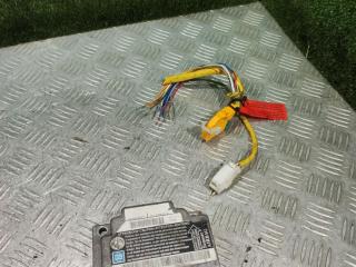 блок AirBag Alfa Romeo 156 1 поколение 2000, 1.8 л., бензин, МКПП, седан