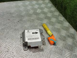 блок AirBag Opel Vectra B 1999, 2.0 л., дизель, МКПП, универсал