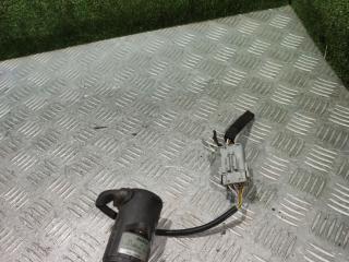 датчик педали газа Opel Vectra B 1999, 2.0 л., дизель, МКПП, седан, 0205001042