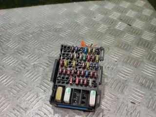 блок предохранителей Opel Sintra 1 поколение 1998, 2.2 л., X 22 XE, бензин, МКПП, минивэн