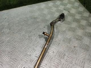 трубка системы рециркуляции EGR Opel Sintra 1 поколение 1998, 2.2 л., X 22 XE, бензин, МКПП, минивэн