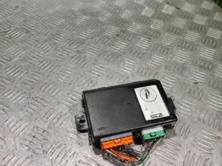 блок комфорта Rover 200 Series 3 поколение 1998, 1.4 л., бензин, МКПП, хетчбэк 5 дв.