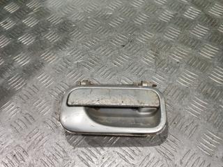 ручка наружная задняя правая Opel Vectra B 1999, 2.0 л., дизель, МКПП, универсал