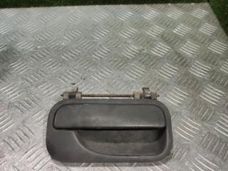 ручка наружная Opel Vectra B 1999, 2.0 л., дизель, МКПП, седан