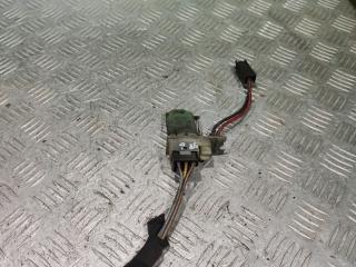 сопротивление печки Opel Vectra B 1999, 2.0 л., дизель, МКПП, универсал