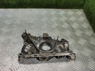 насос масляный Mazda 626 GF 1998, 2.0 л., бензин, МКПП, хетчбэк 5 дв.