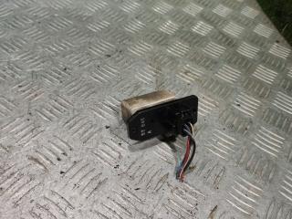 сопротивление печки Toyota Corolla 8 поколение (E110) 1999, 2.0 л., 2C-E, дизель, МКПП, универсал