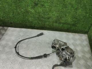 заслонка дроссельная Opel Sintra 1 поколение 1998, 2.2 л., X 22 XE, бензин, МКПП, минивэн