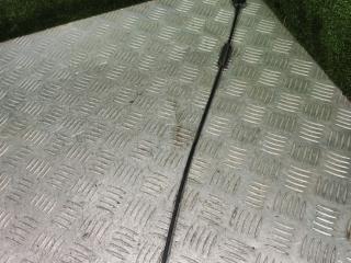 трос двери Opel Vectra B 1999, 2.0 л., дизель, МКПП, универсал