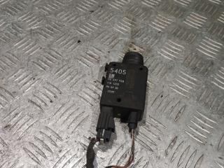 активатор замка багажника Opel Vectra B 1999, 2.0 л., дизель, МКПП, универсал, 90491728