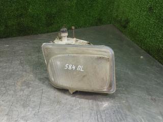 фара противотуманная левая Opel Vectra B 1999, 2.0 л., дизель, МКПП, универсал