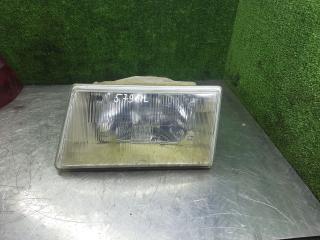 фара левая Lada 21099 1 поколение 1990, 1.6 л., бензин, МКПП, седан