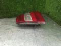 фонарь задний правый Opel Vectra B 1999, 2.0 л., дизель, МКПП, седан - фото №2